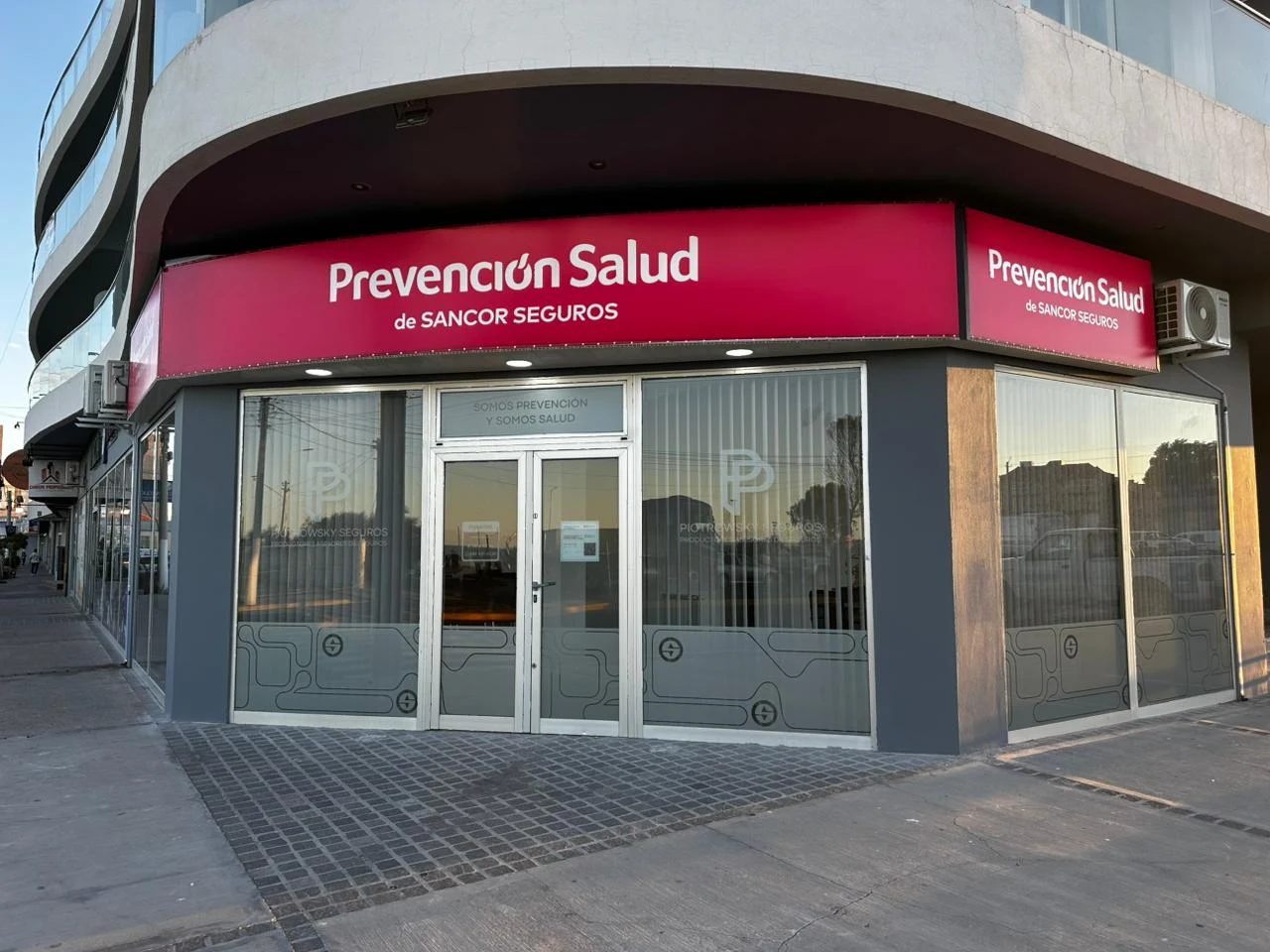 Sucursal Norte